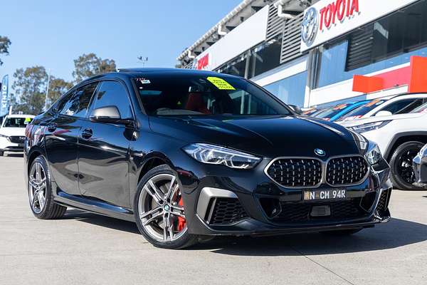 2024 BMW 2 Series M235i xDrive F44