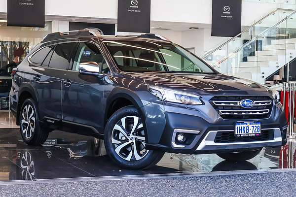 2021 Subaru Outback AWD Touring 6GEN