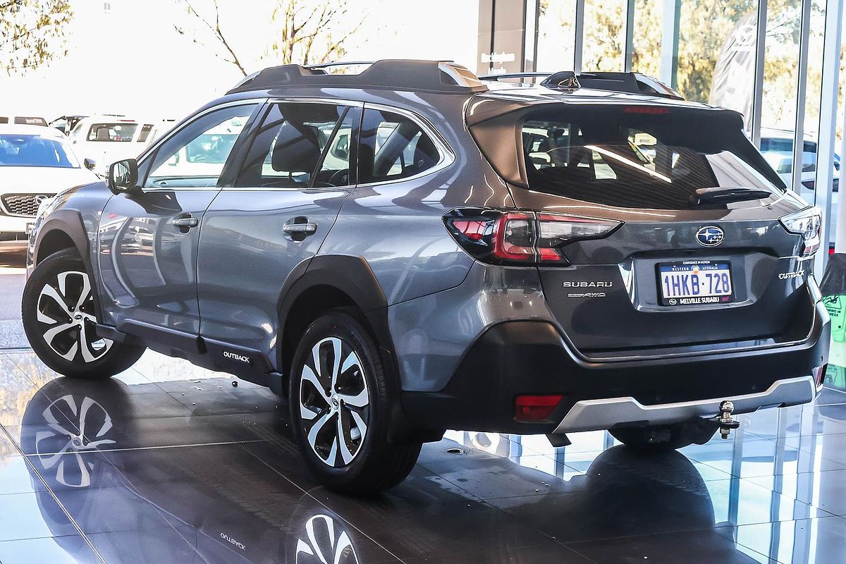 2021 Subaru Outback AWD Touring 6GEN