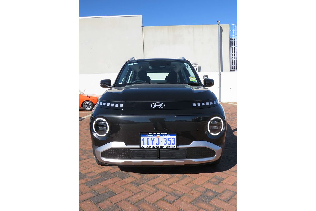 2025 Hyundai INSTER AX.V1