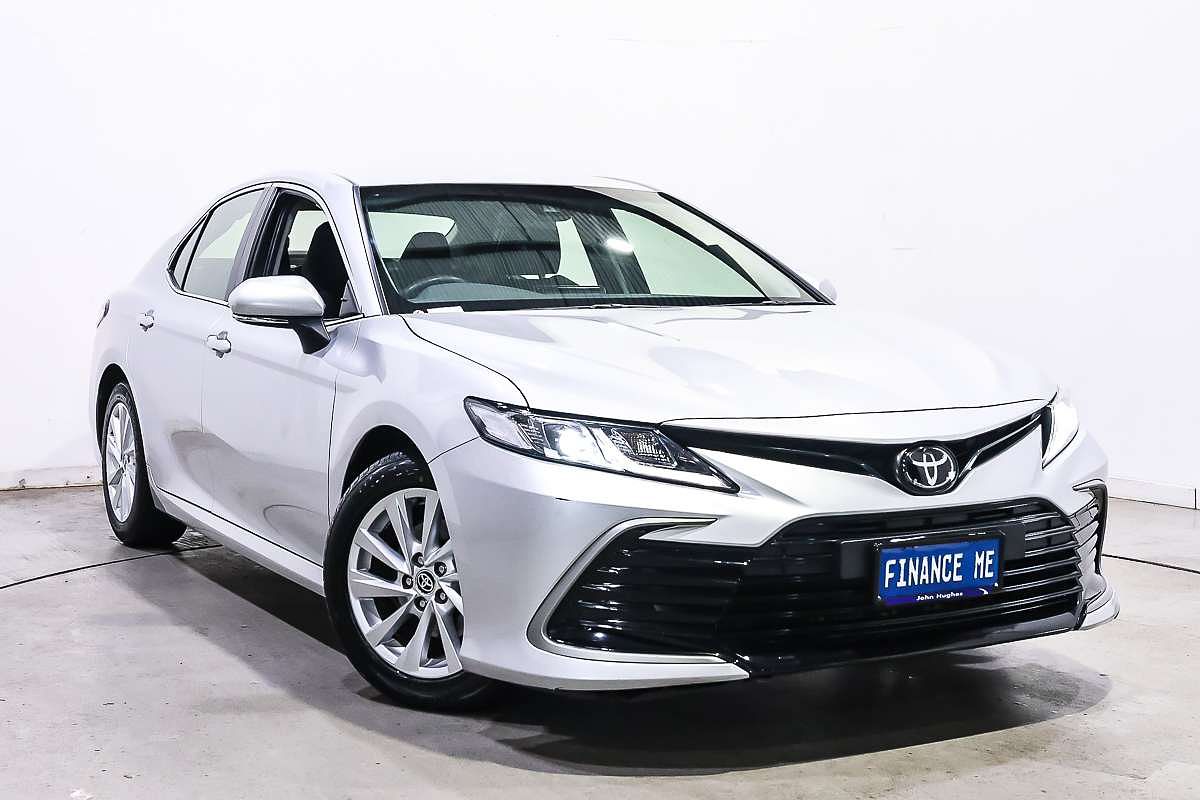 2024 Toyota Camry Ascent AXVA70R