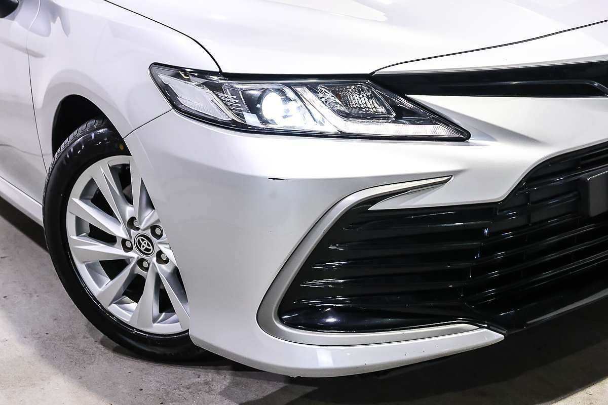 2024 Toyota Camry Ascent AXVA70R