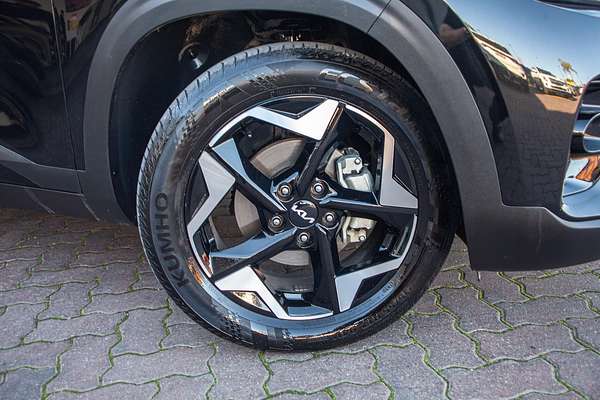 2024 Kia Seltos Sport+ SP2 PE thumb-2