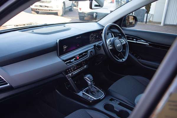 2024 Kia Seltos Sport+ SP2 PE thumb-17
