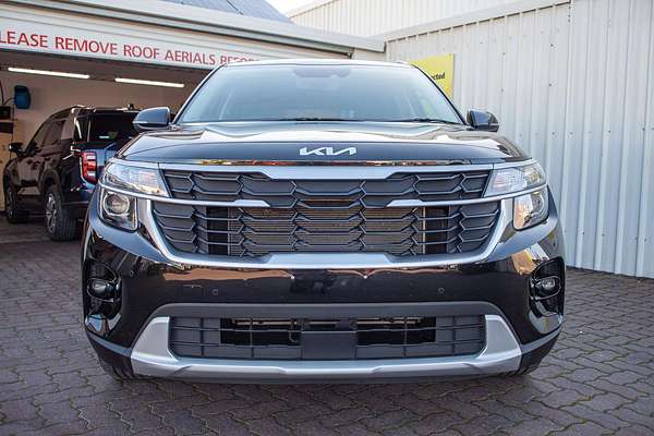 2024 Kia Seltos Sport+ SP2 PE thumb-18