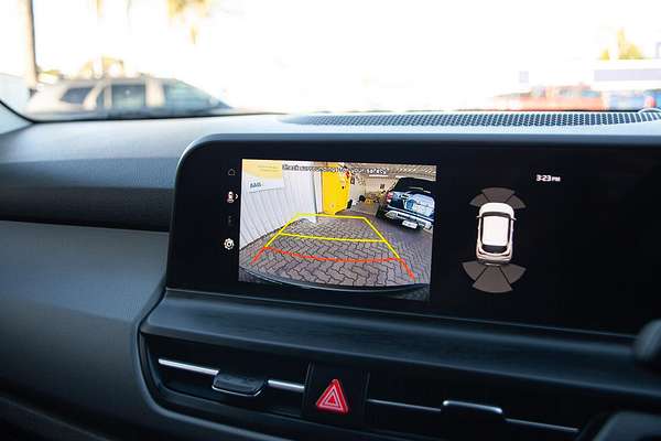 2024 Kia Seltos Sport+ SP2 PE thumb-24