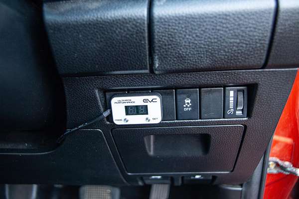 2020 Isuzu D-MAX X-TERRAIN 4X4 thumb-18