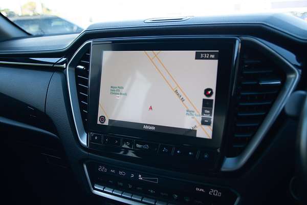 2020 Isuzu D-MAX X-TERRAIN 4X4 thumb-22