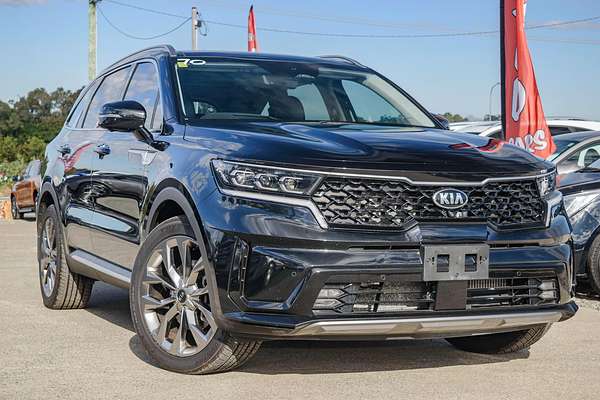 2020 Kia Sorento GT-Line MQ4