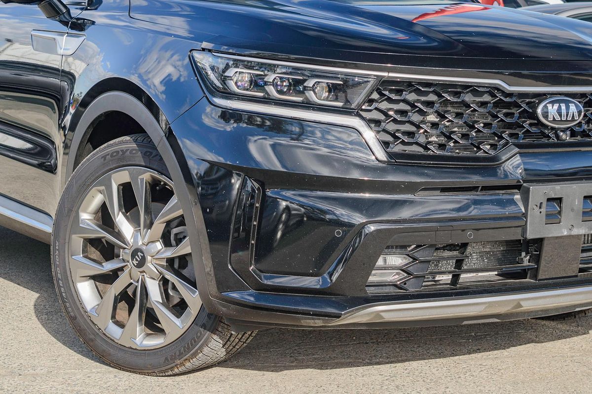 2020 Kia Sorento GT-Line MQ4