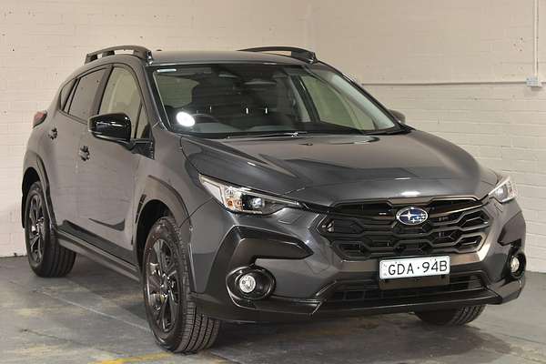 2025 Subaru Crosstrek 2.0L G6X