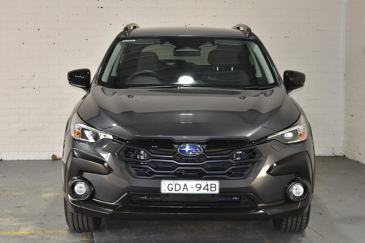2025 Subaru Crosstrek 2.0L G6X