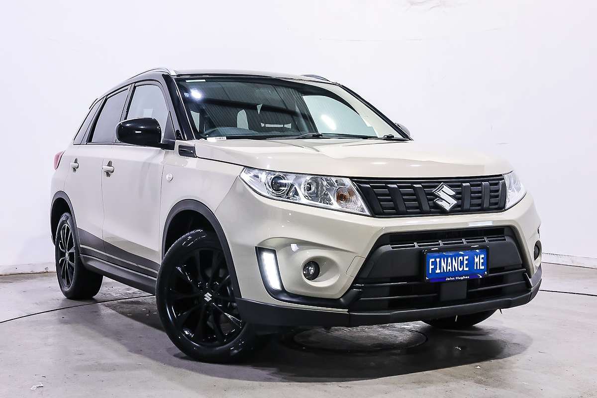 2023 Suzuki Vitara Shadow LY Series II