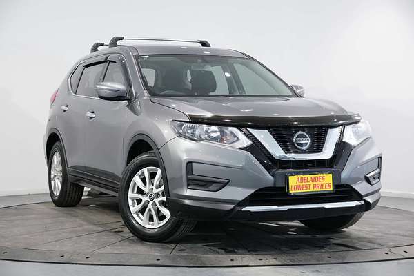 2021 Nissan X-TRAIL ST T32