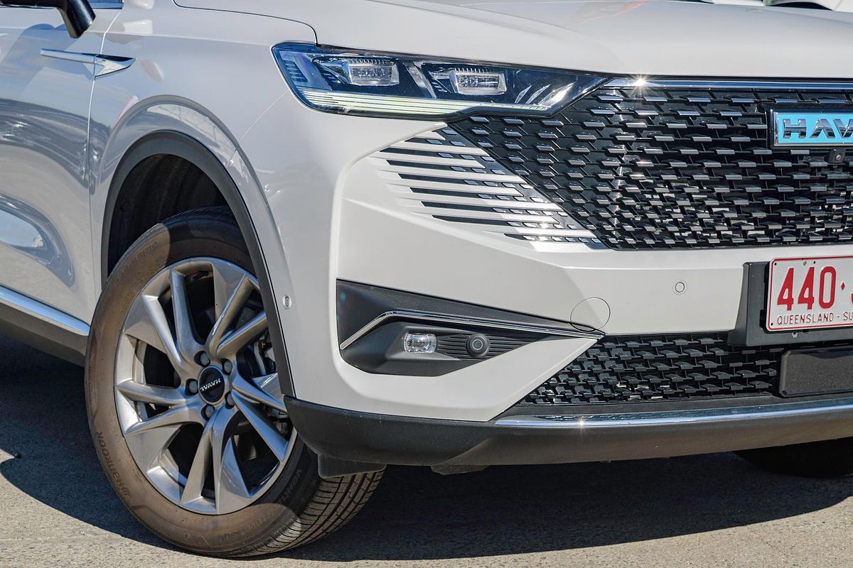 2023 GWM Haval H6 Ultra Hybrid B01