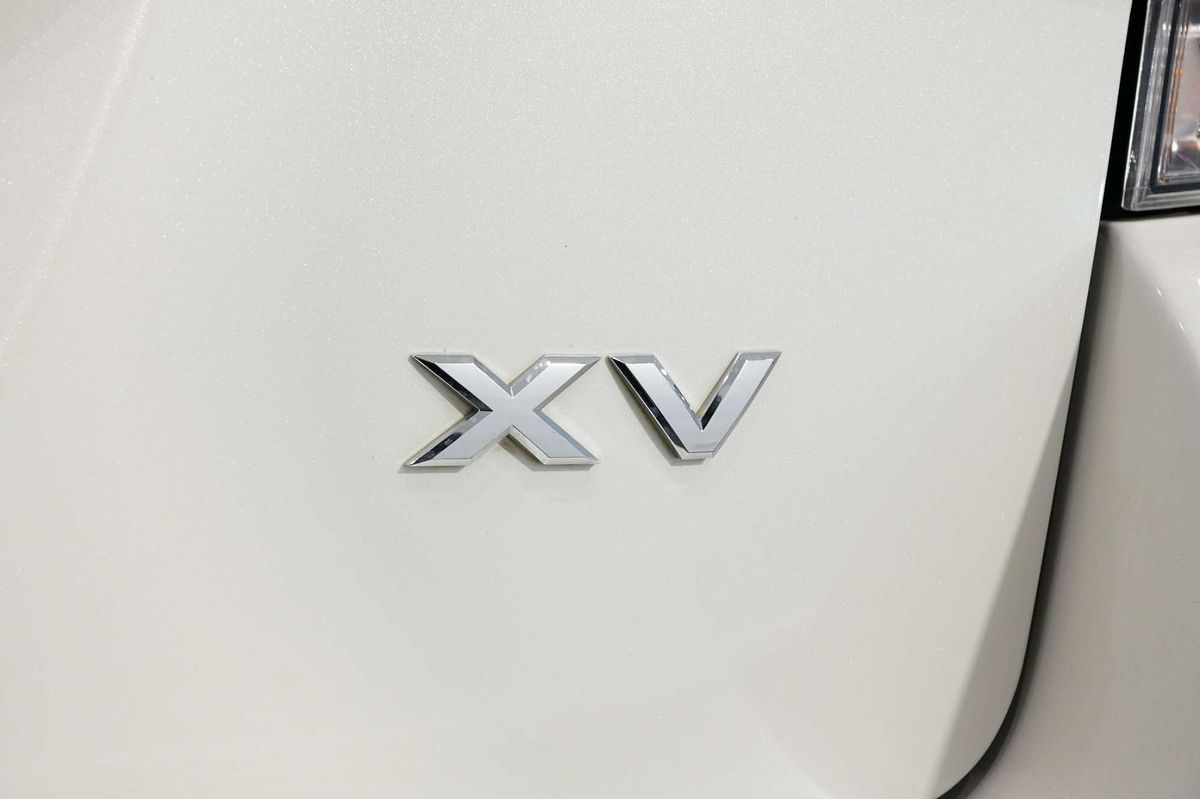 2022 Subaru XV 2.0i-L G5X