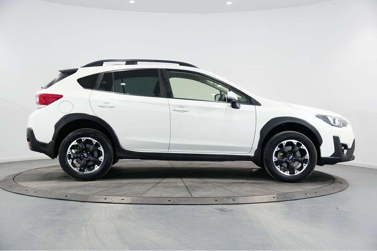 2022 Subaru XV 2.0i-L G5X