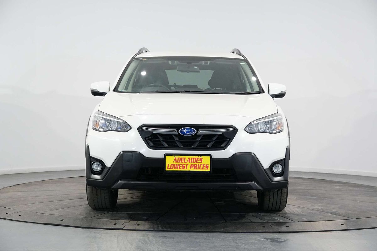 2022 Subaru XV 2.0i-L G5X