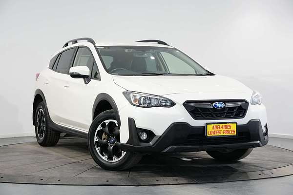 2022 Subaru XV 2.0i-L G5X