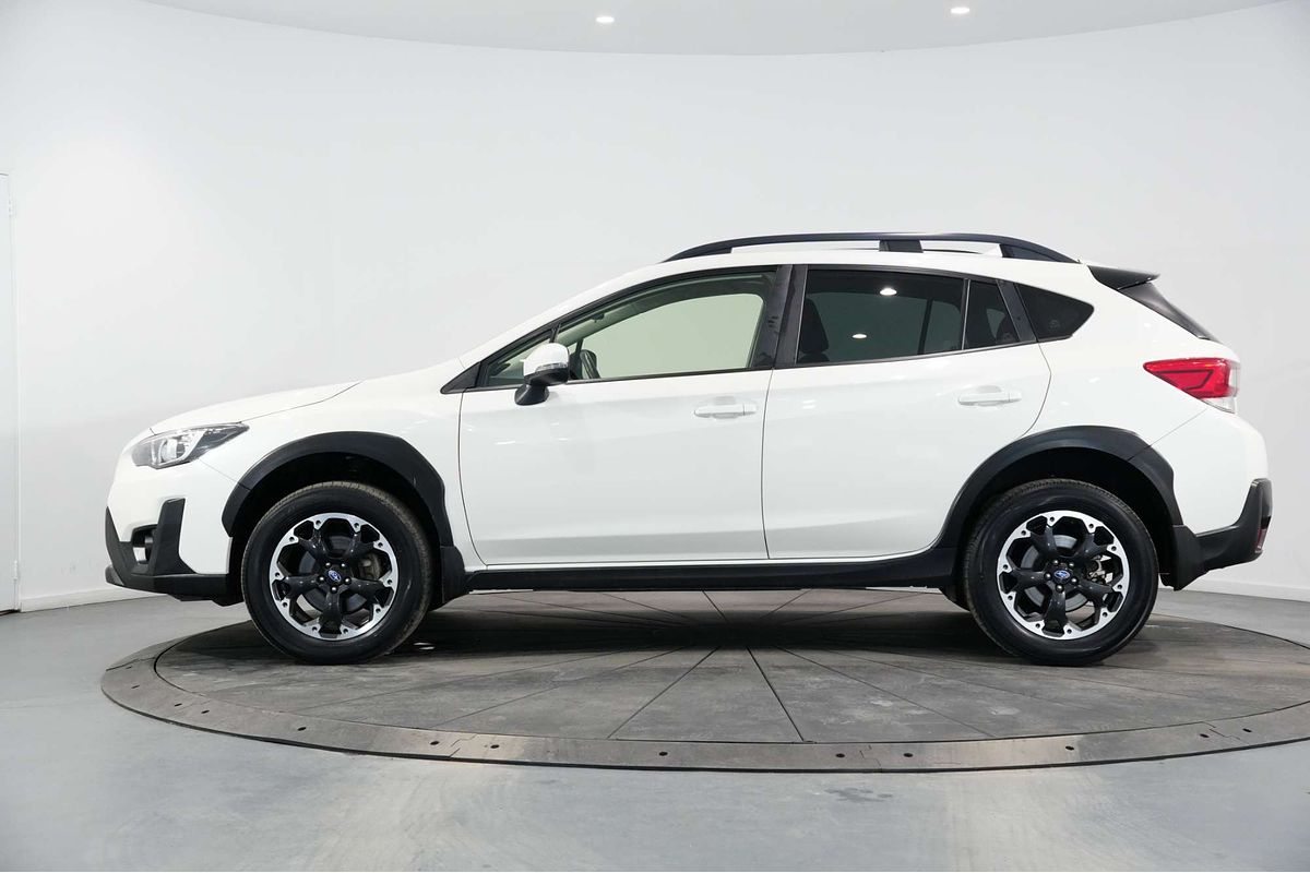 2022 Subaru XV 2.0i-L G5X