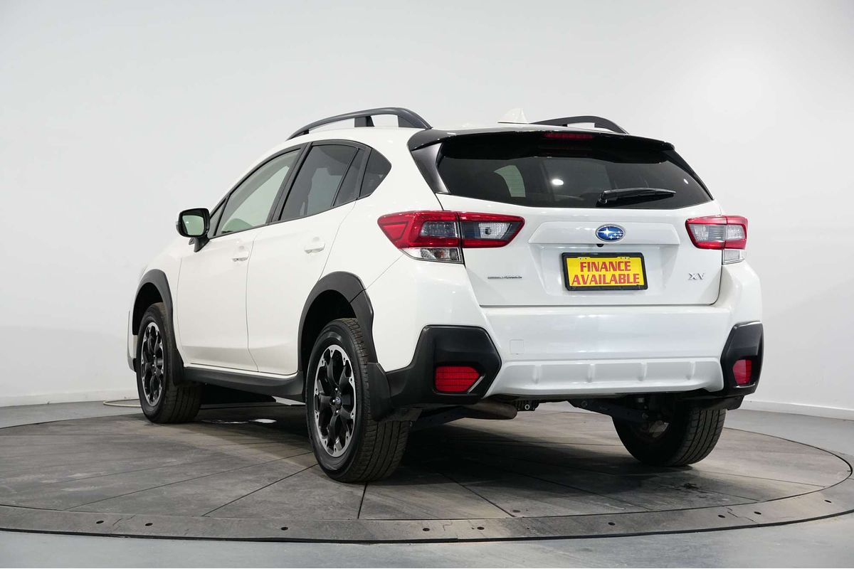 2022 Subaru XV 2.0i-L G5X