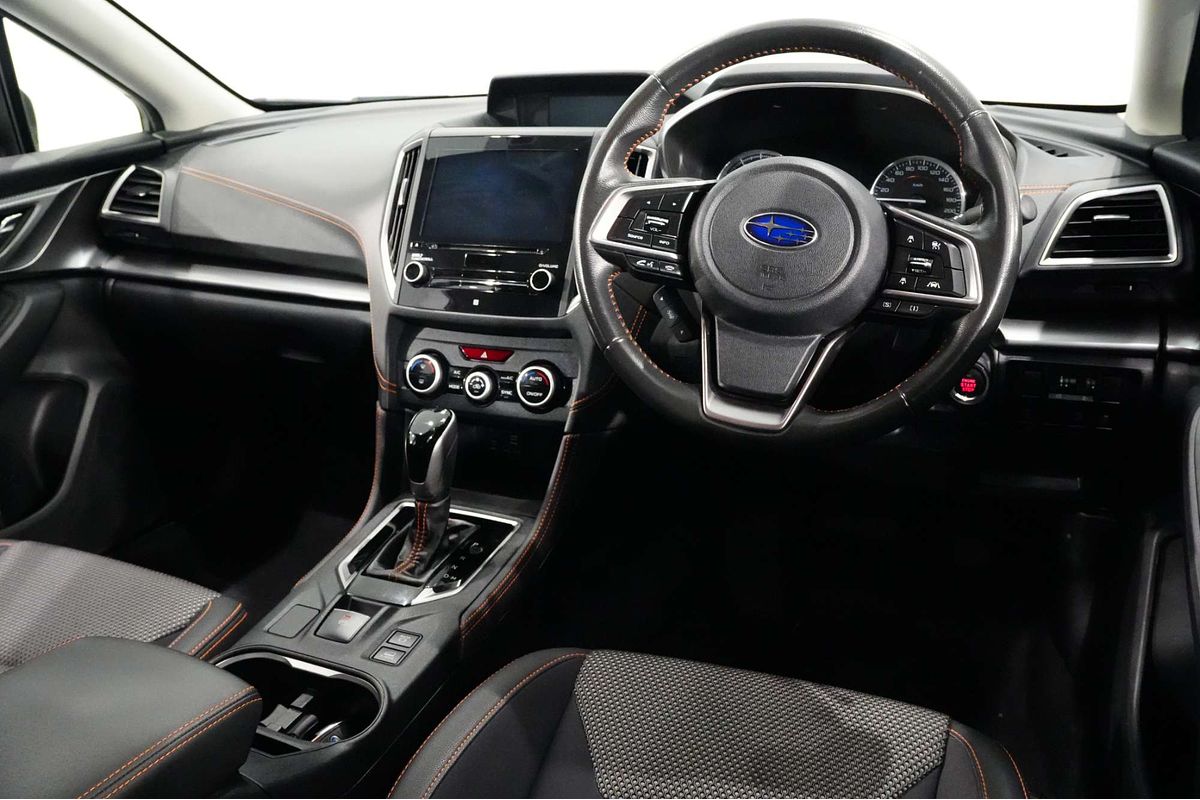 2022 Subaru XV 2.0i-L G5X