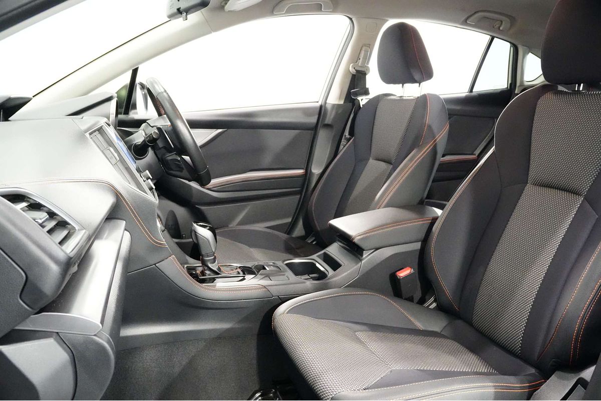 2022 Subaru XV 2.0i-L G5X