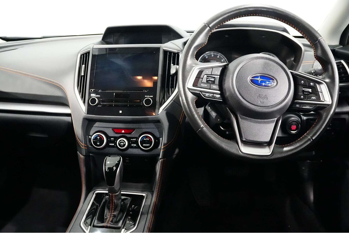 2022 Subaru XV 2.0i-L G5X