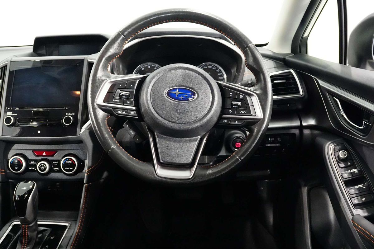 2022 Subaru XV 2.0i-L G5X