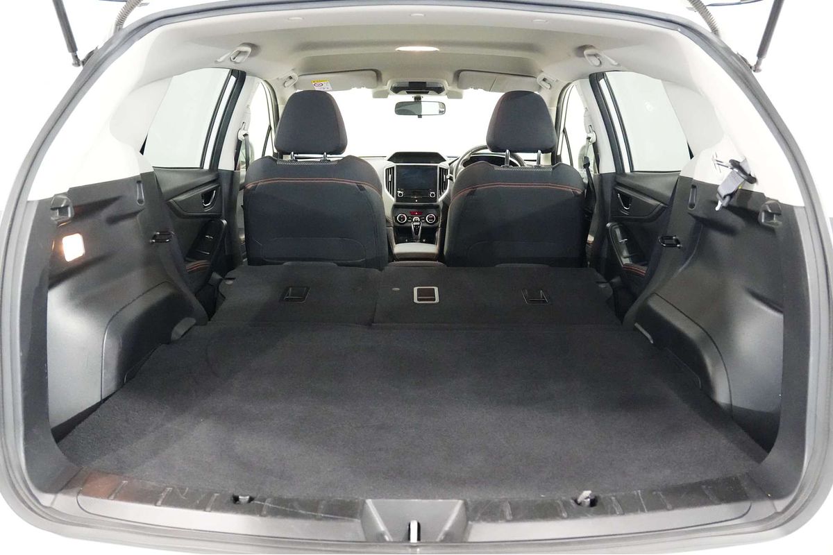 2022 Subaru XV 2.0i-L G5X