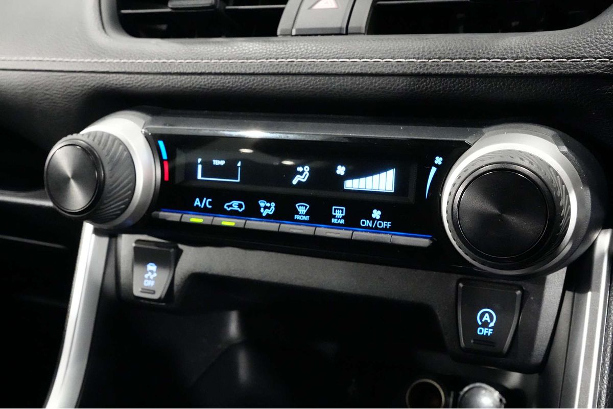 2022 Toyota RAV4 GX MXAA52R