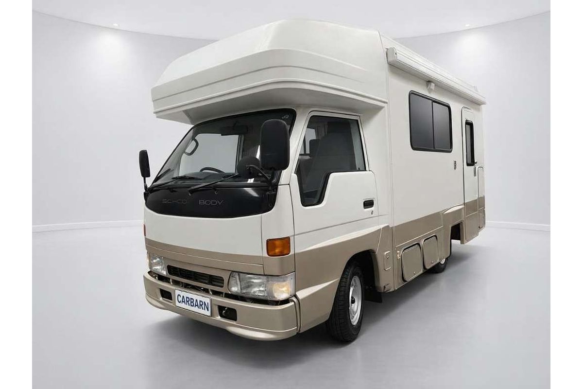 1996 Toyota Hiace LH113R