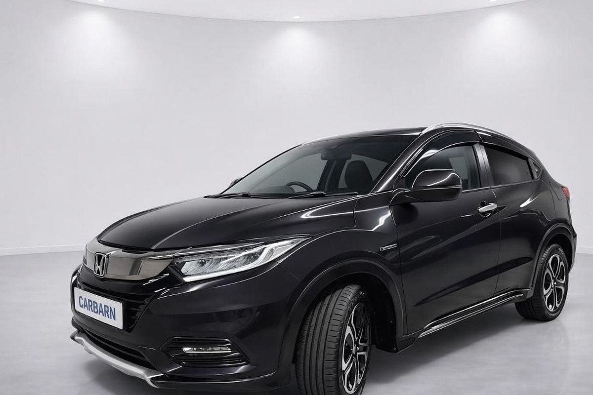 2020 Honda Vezel Z Honda Sensing RU3