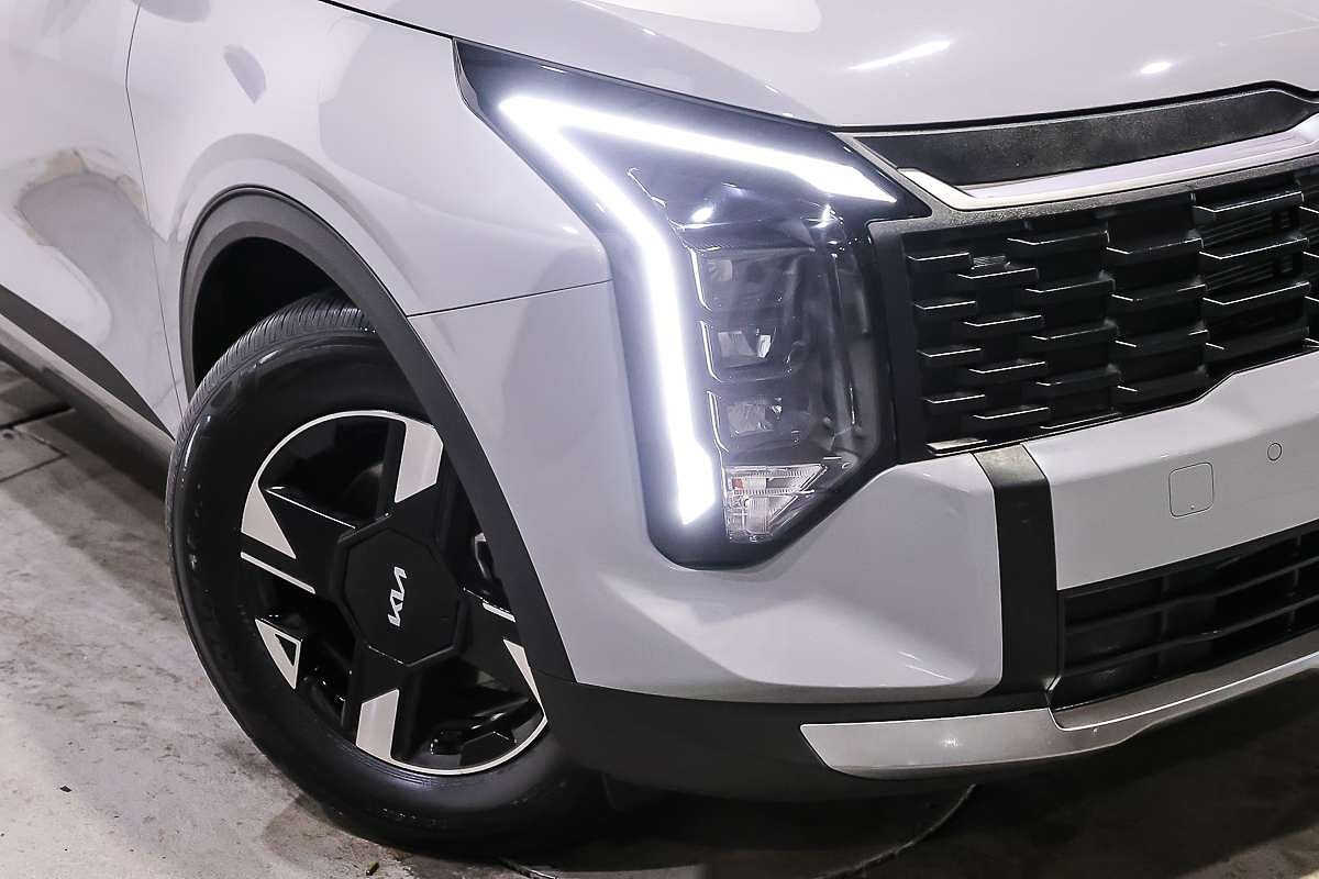 2025 Kia Sportage S NQ5 PE