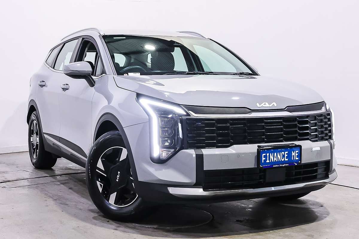 2025 Kia Sportage S NQ5 PE