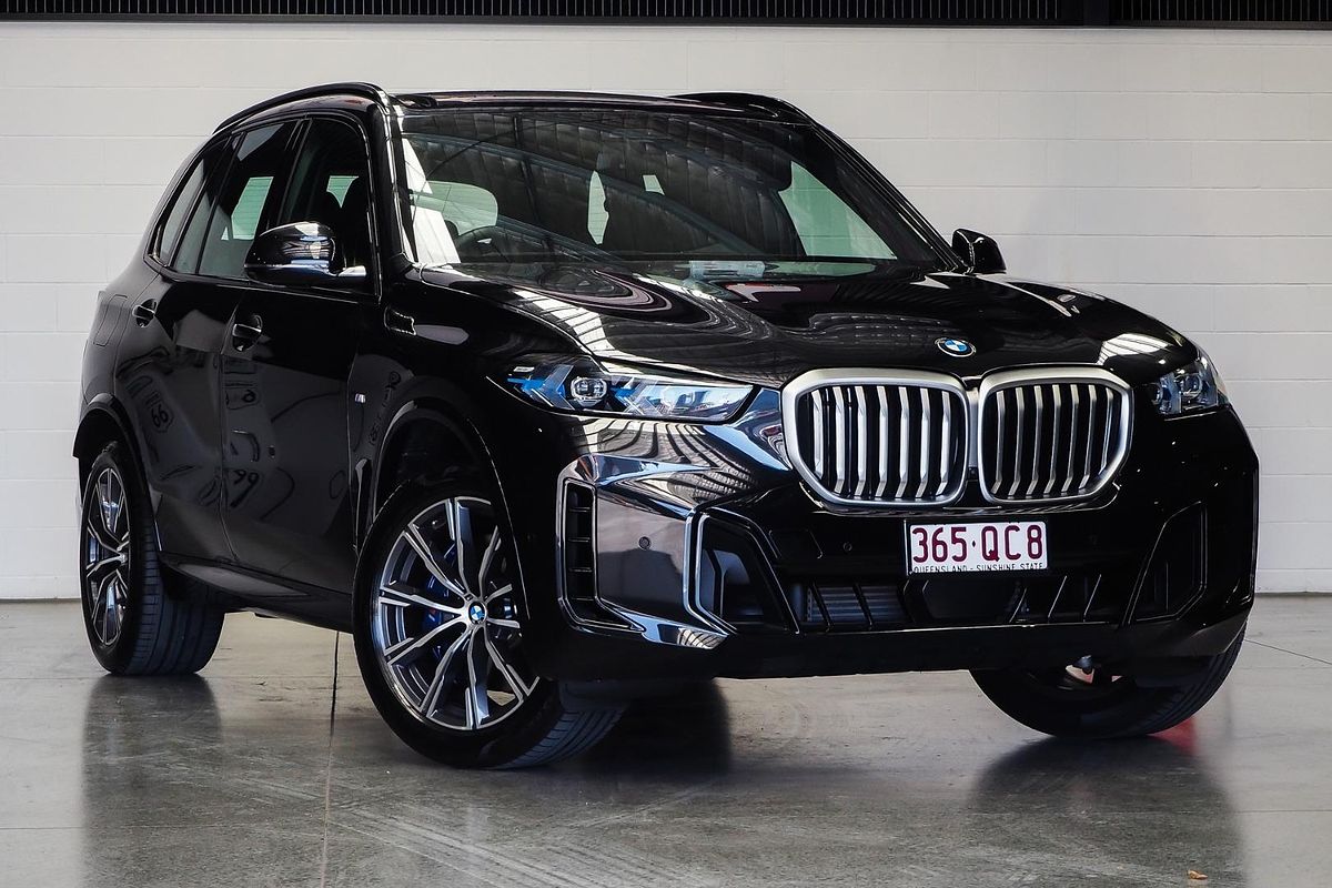 2024 BMW X5 xDrive30d xLine G05 LCI