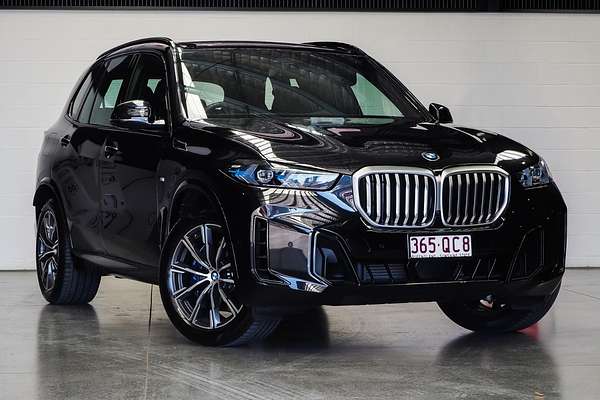 2024 BMW X5 xDrive30d xLine G05 LCI