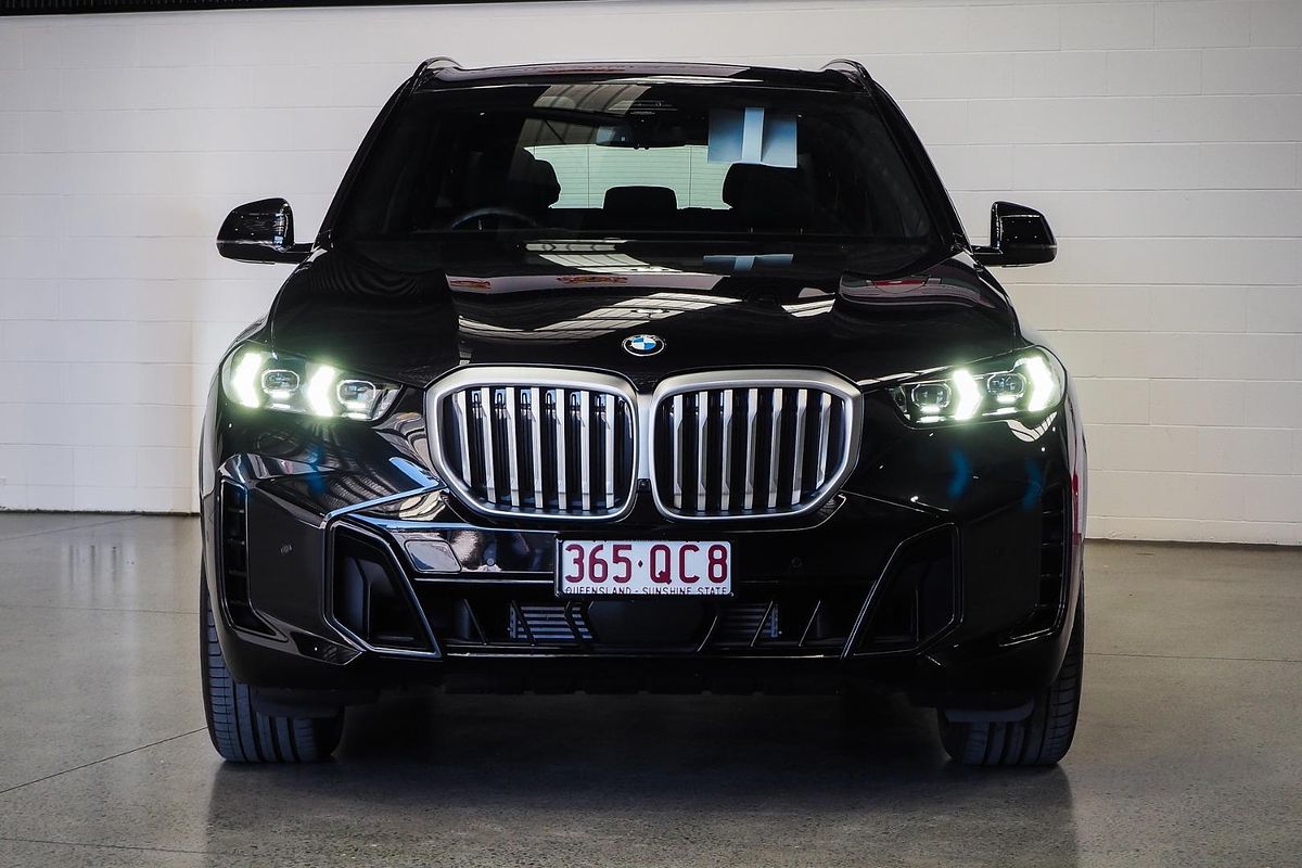 2024 BMW X5 xDrive30d xLine G05 LCI