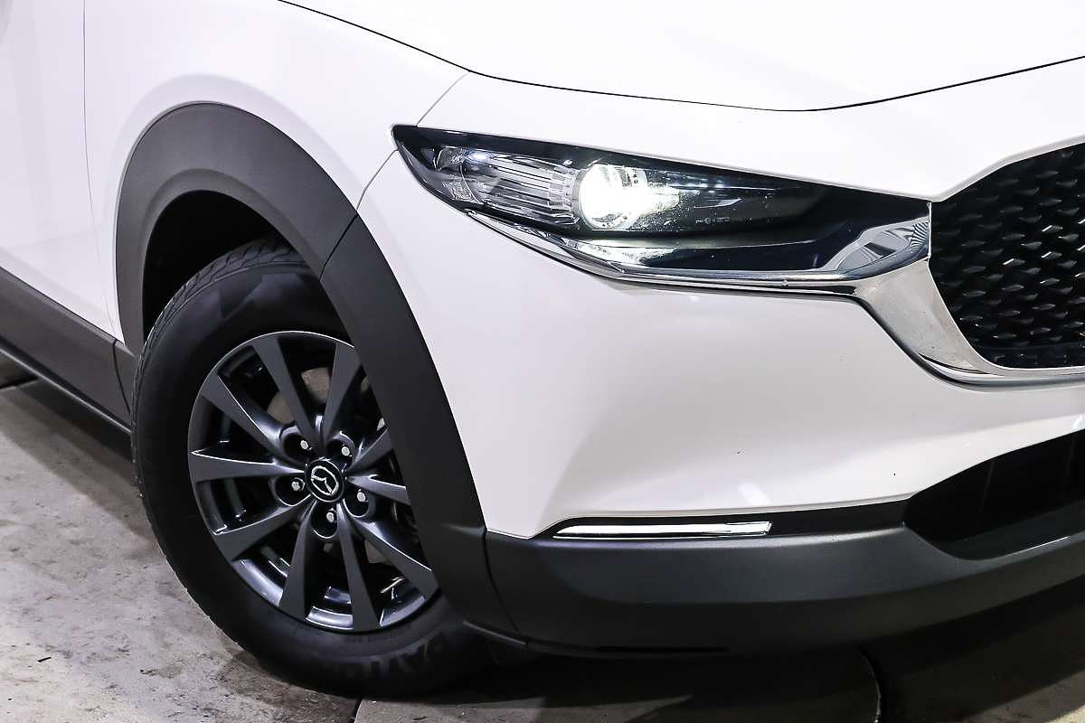 2024 Mazda CX-30 G20 Pure DM Series