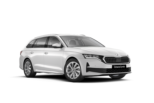 2026 SKODA Octavia Select mHEV NX