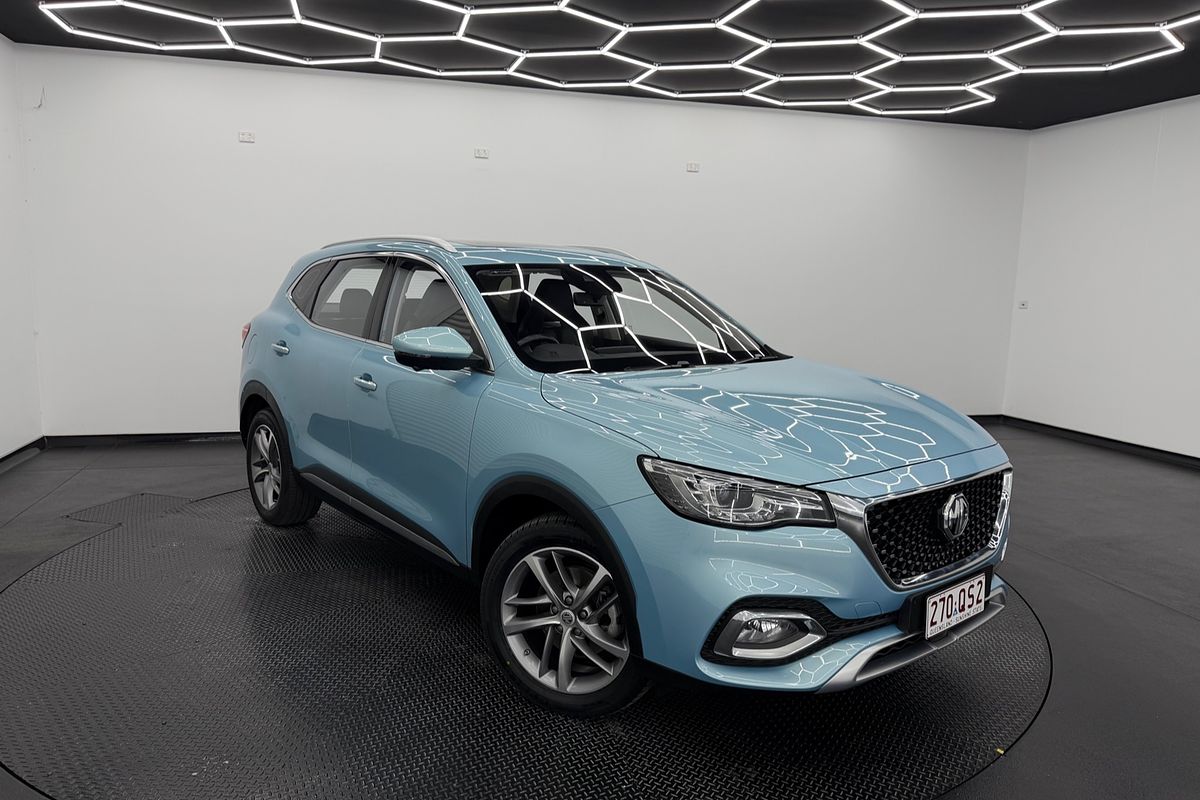 2021 MG HS Plus EV Essence SAS23