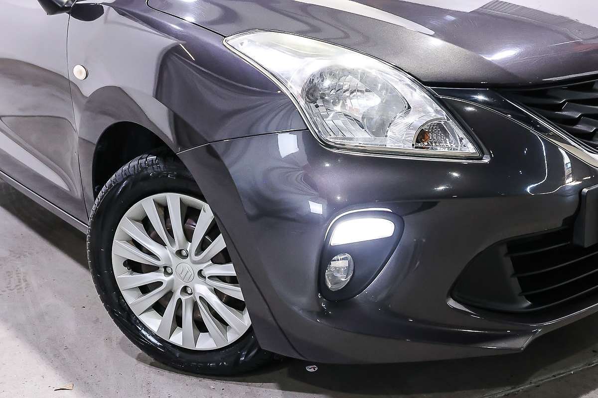 2022 Suzuki Baleno GL EW Series II