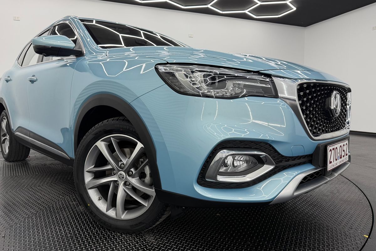 2021 MG HS Plus EV Essence SAS23