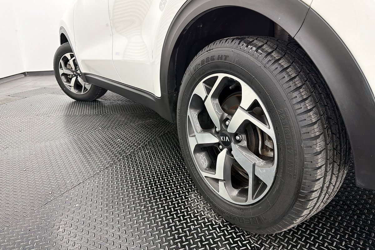 2019 Kia Sportage S QL