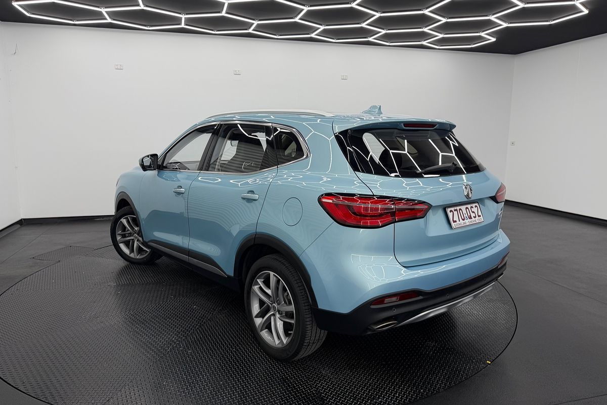 2021 MG HS Plus EV Essence SAS23