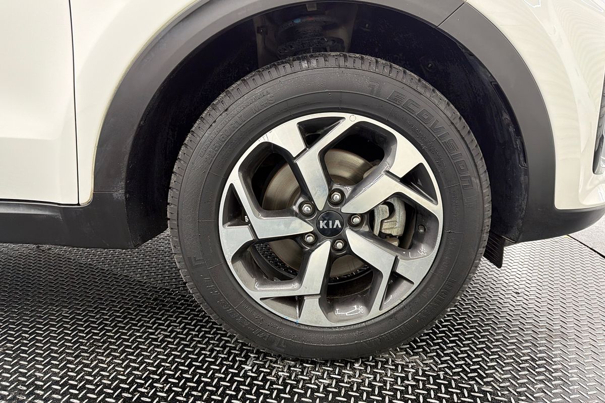 2019 Kia Sportage S QL