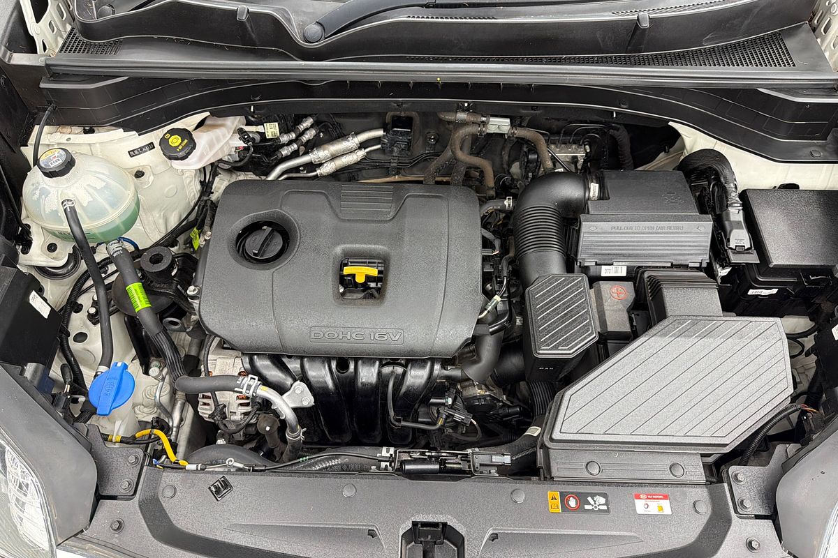 2019 Kia Sportage S QL