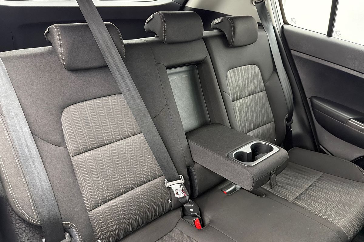 2019 Kia Sportage S QL