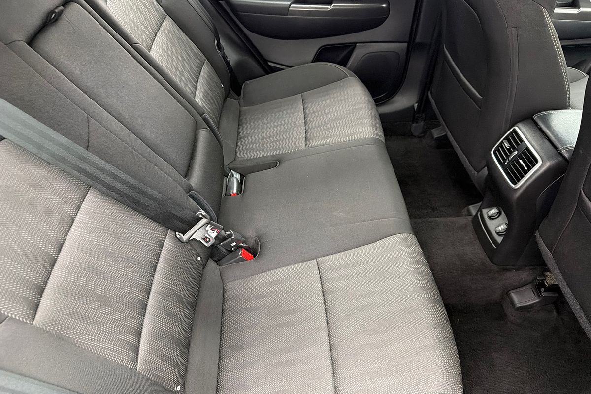 2019 Kia Sportage S QL