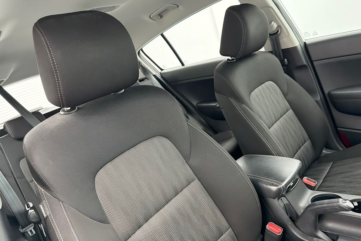 2019 Kia Sportage S QL
